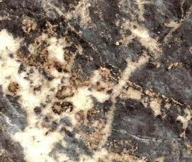 Мебельный щит глянец - тип 2