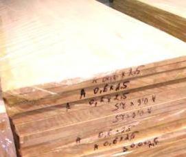 Мебельный щит Хвоя Экстра - модель 3