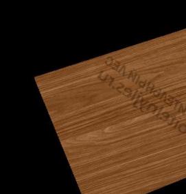 Мебельный щит МДФ ламинированный - тип 3