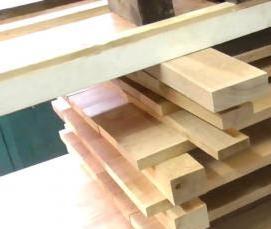 Мебельный щит Рустик - вариант 4