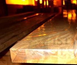 Мебельный щит Рустик - вариант 2