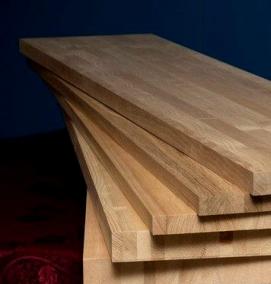 Мебельный щит - модель 2