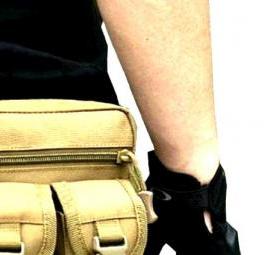 Медицинский турникет - тип 4