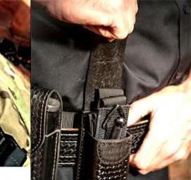 Медицинский турникет - тип 3