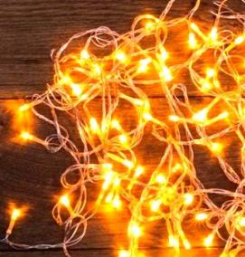 Медные гирлянды - вариант 3