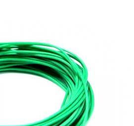 Медный провод в силиконовой изоляции - модель 1