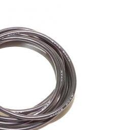 Медный провод в силиконовой изоляции - модель 3