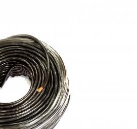 Медный провод в силиконовой изоляции - модель 2