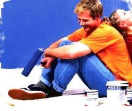 Мелкие отделочные работы - тип 1