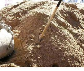 Мелкий цемент - тип 3