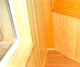 Мелкий ремонт в квартире - модель 1