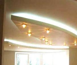 Мелкий ремонт в квартире - модель 2