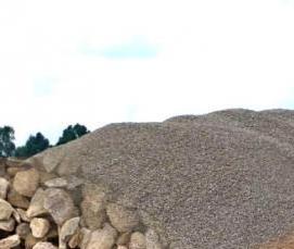 Мелкозернистый песок - модель 1