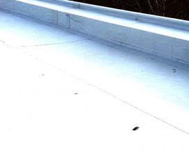 Мембрана кровельная на основе пвх - модель 2