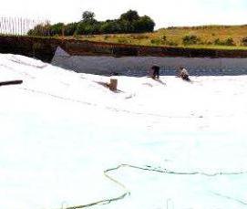 Мембрана пвх 1,5 мм - вариант 4