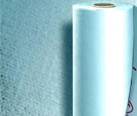 Мембранная пароизоляция - модель 4