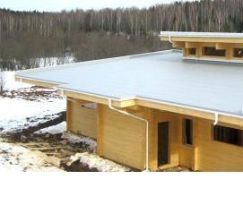 Мембраны на основе пвх - вариант 1