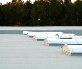 Мембраны на основе пвх - вариант 3