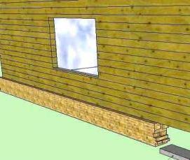 Металлическая опорная плита - тип 1