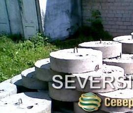 Металлическая опорная плита - тип 4