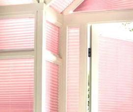 Металлическая рулонная штора - вариант 1