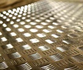 Металлическая стеклоткань - вариант 4