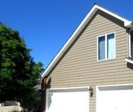 Металлические доборы - вариант 1