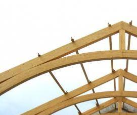 Металлические дуги для а - тип 4