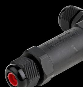 Металлические коннекторы - вариант 4