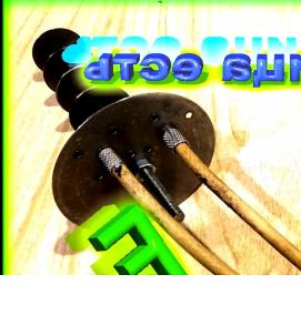 Металлические коннекторы - вариант 3