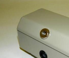 Металлические уголки 5 см - модель 2