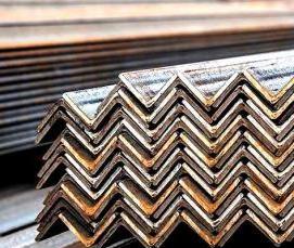 Металлические уголки большие - тип 1