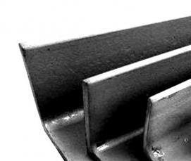 Металлические уголки большие - тип 3