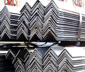 Металлические уголки для дерева - модель 2