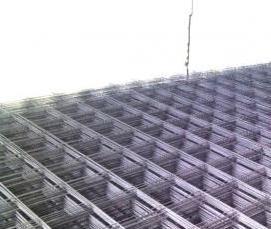 Металлические уголки крашеные - вариант 1