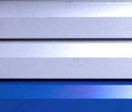 Металлический бесшовный - тип 2