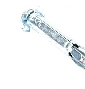 Металлический фасадный дюбель - тип 4