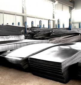 Металлический лист - тип 4