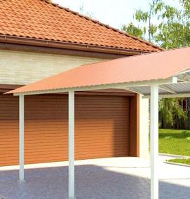 Для дачи - вариант 1