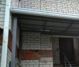 Входной - модель 4