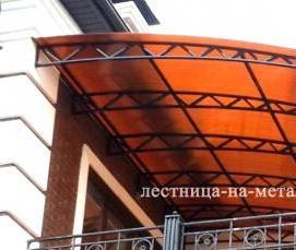 Входной - модель 3