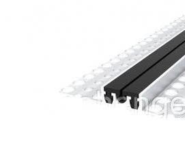 Металлический профиль для скрытого шва - вариант 4