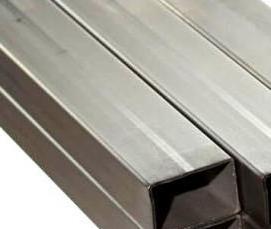 Металлический профиль для скрытого шва - вариант 3