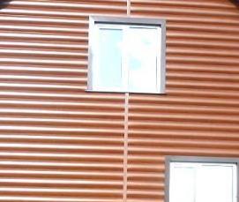 Блок хаус - вариант 1