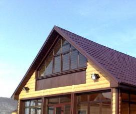 Для крыши - модель 3