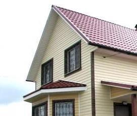 Для крыши - модель 2