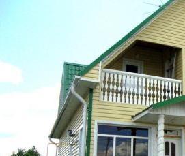 Корабельная доска - вариант 1