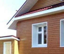 Вагонка - тип 3