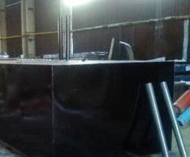 Металлический - вариант 3