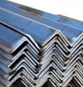 Металлический уголок 50х50х5 мм - вариант 1